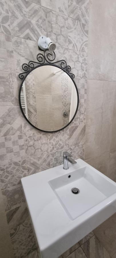 Farolfi Apartments Galliera Bologne Extérieur photo