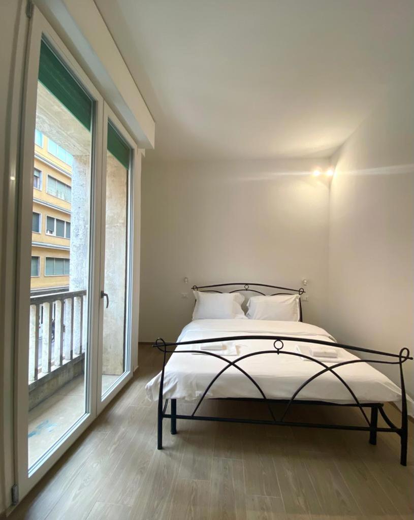 Farolfi Apartments Galliera Bologne Extérieur photo