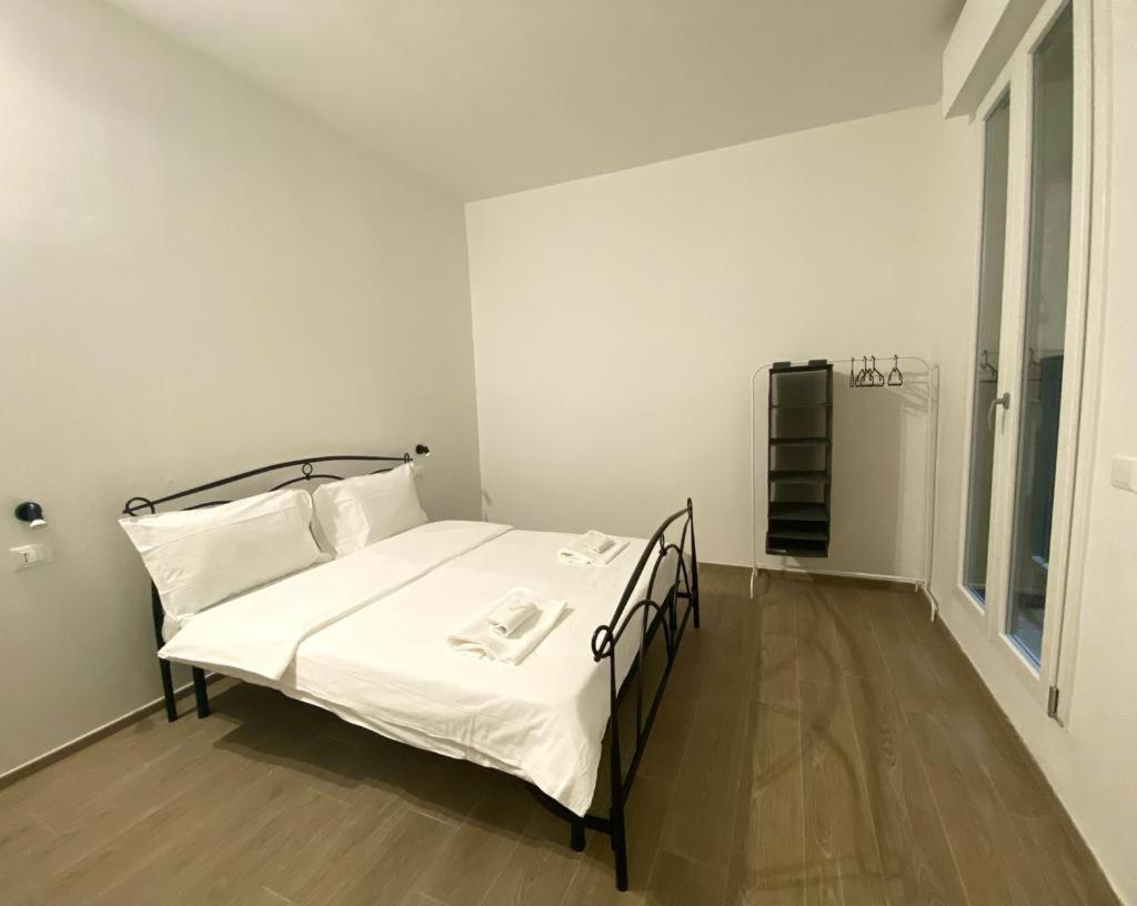 Farolfi Apartments Galliera Bologne Extérieur photo