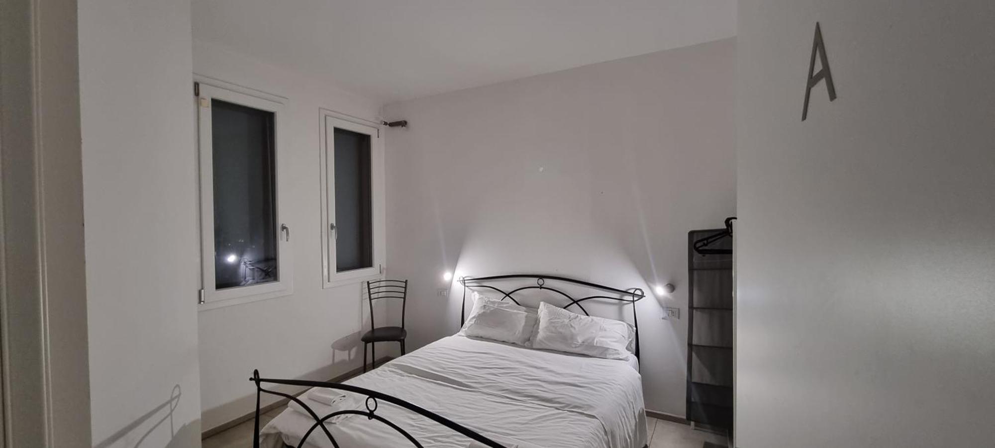 Farolfi Apartments Galliera Bologne Extérieur photo