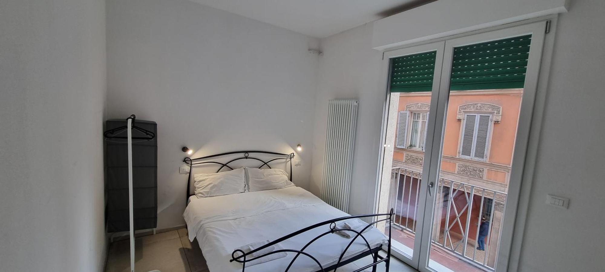 Farolfi Apartments Galliera Bologne Extérieur photo
