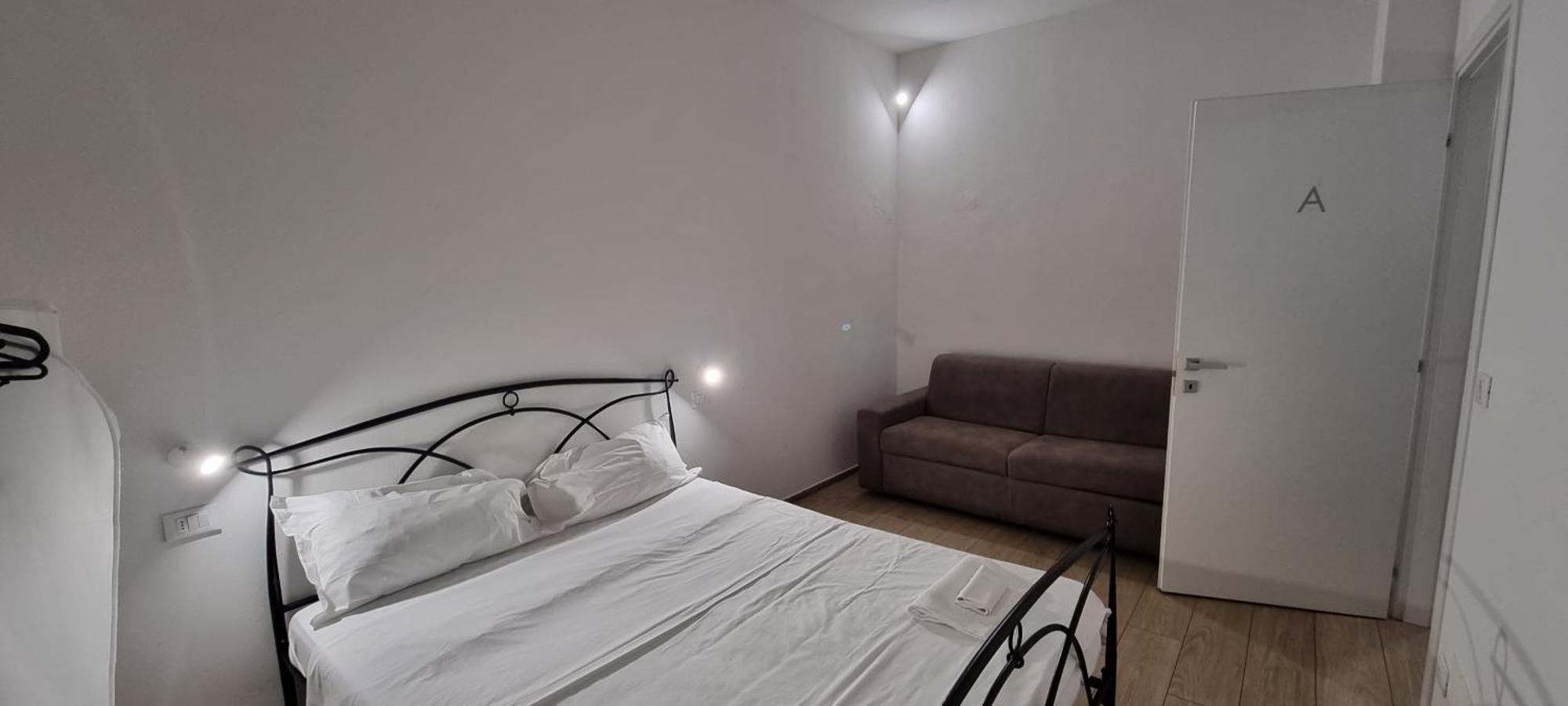 Farolfi Apartments Galliera Bologne Extérieur photo