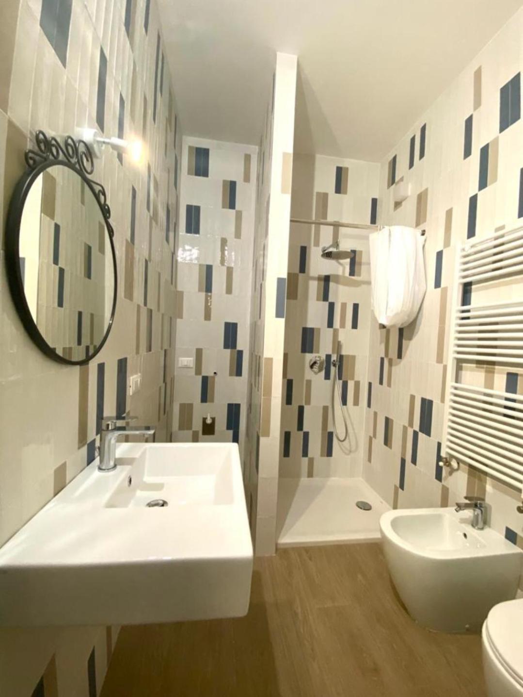 Farolfi Apartments Galliera Bologne Chambre photo