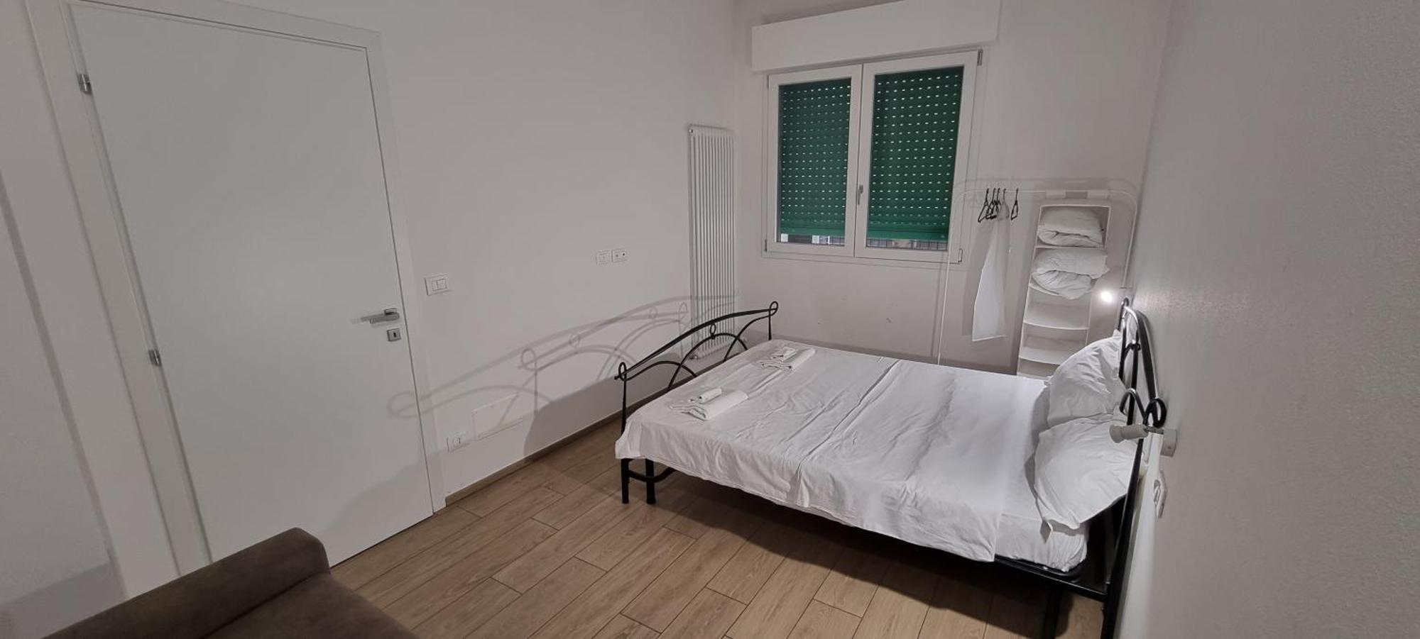 Farolfi Apartments Galliera Bologne Chambre photo