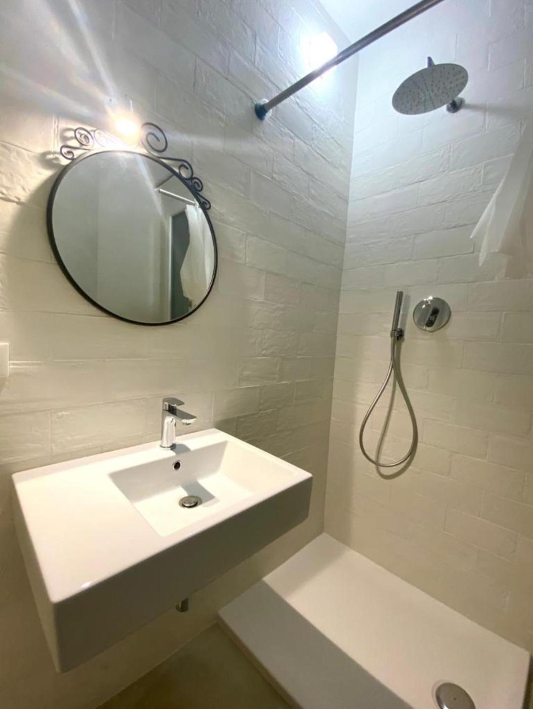 Farolfi Apartments Galliera Bologne Chambre photo