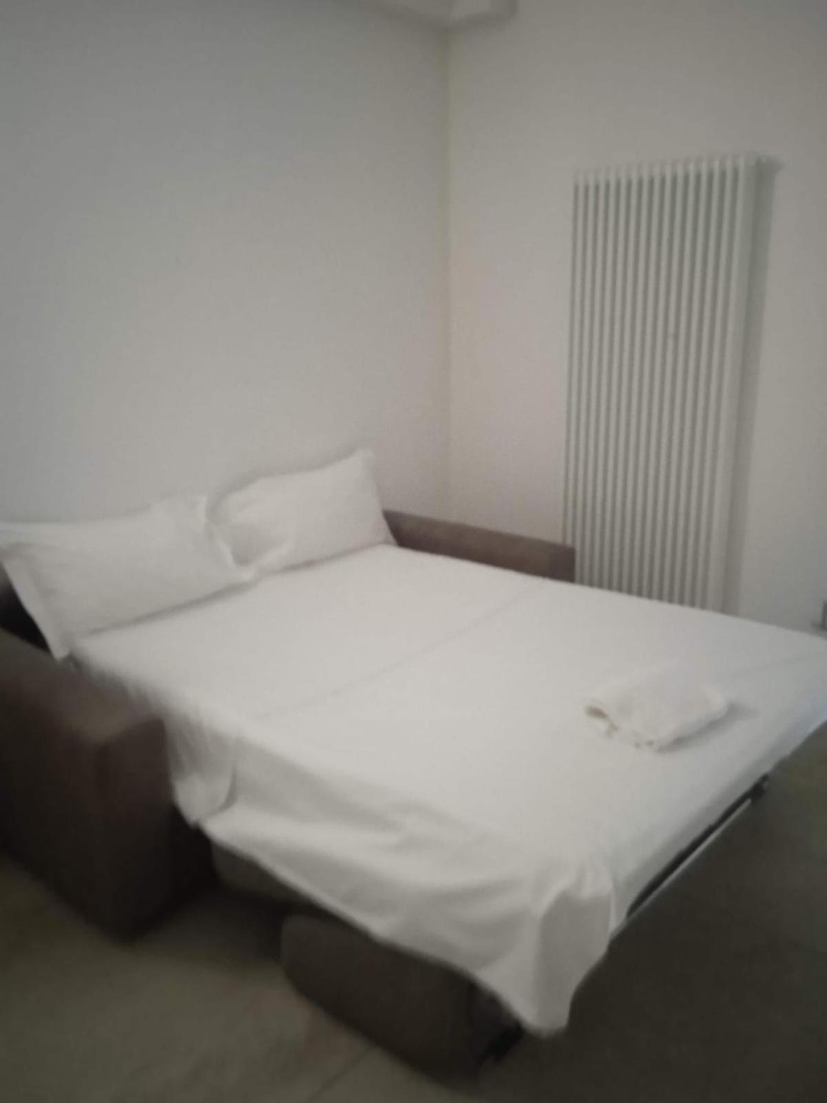 Farolfi Apartments Galliera Bologne Extérieur photo
